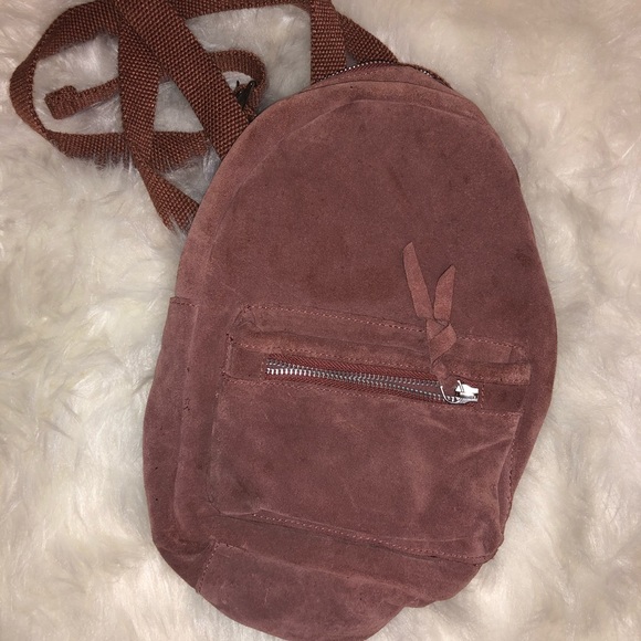 SOLD Urban Outfitters Mini Backpack - Picture 2 of 8